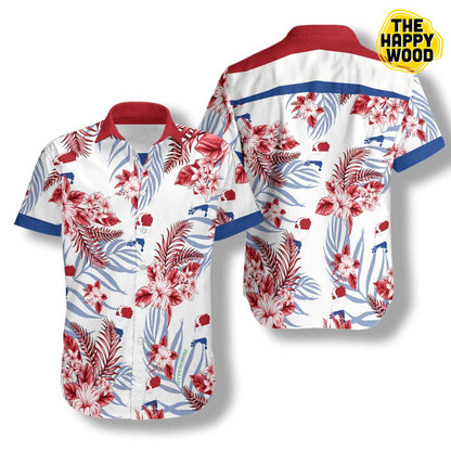 Léine Bródúil na hÍsiltíre Haváís, Bronntanas Léine Haváíais, Bronntanas Nollag