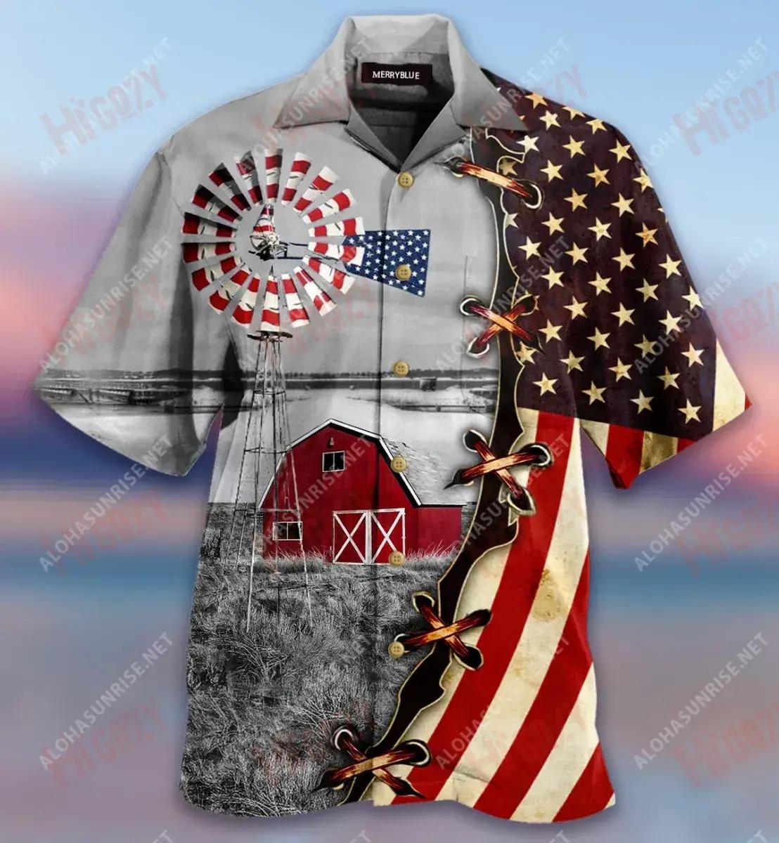 Is Slí Beatha í Feirmeoireacht Tírghrá Léine Gearr Muinchille Samhraidh T Léinte Haváía Léinte Craicne Haváís Patrún Léine Haváíais, Bronntanas Léine Haváíais, Bronntanas Nollag