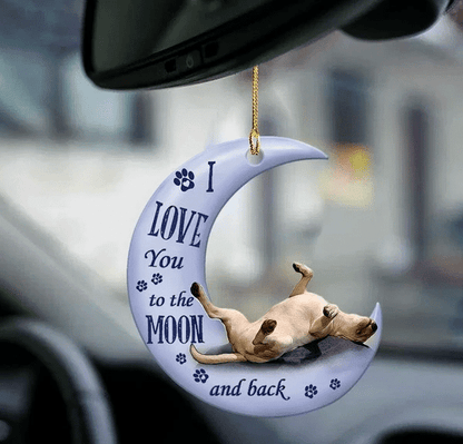 Tarbh-Bhrocaire Ornáid Nollag, Ornáid Nollag Shona, Bronntanas Nollag, Maisiú na Nollag