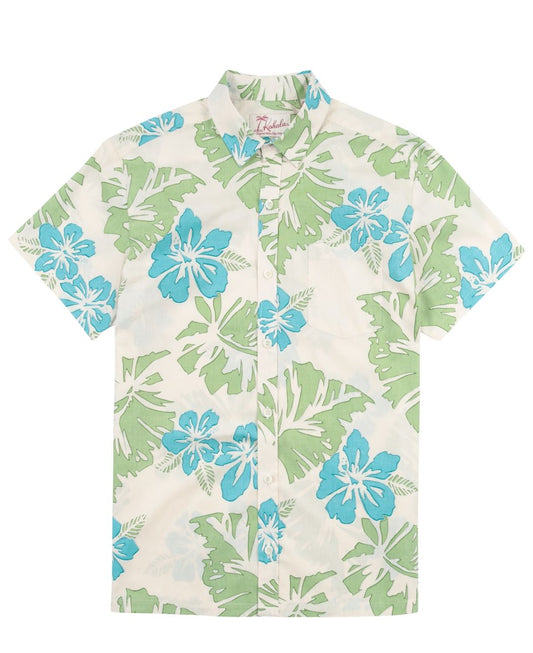 Léine Haváíais Mohala, Bronntanas Léine Haváíais, Bronntanas Nollag