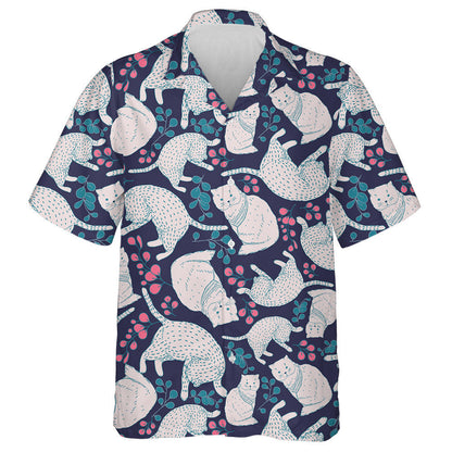 Eilimintí Bláthanna Agus Cartún Bán Léine Haváise, Bronntanas Léine Haváí, Bronntanas Nollag