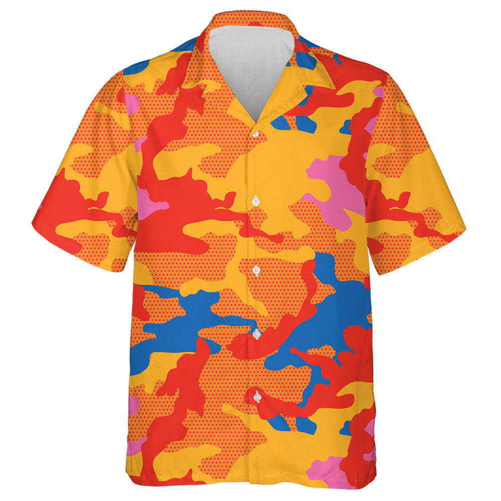 Dathanna Dóite Ton Patrún Duaithníochta Ponc Léine Haváís, haváís le haghaidh bronntanais