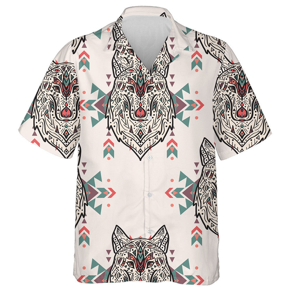 Grunge Colorful Le Stíl Treibhe Léine Haváís Mac Tíre, Bronntanas Léine Haváí, Bronntanas Nollag