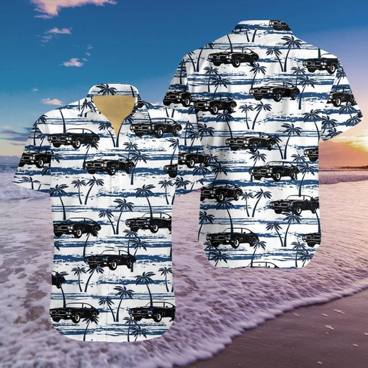 Buy Olds Hawaiian Shirt-Hawaiian Shirt Gift, Christmas Gift