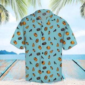 Amazing Engineer Hawaiian Shirt Summer, Christmas Gift