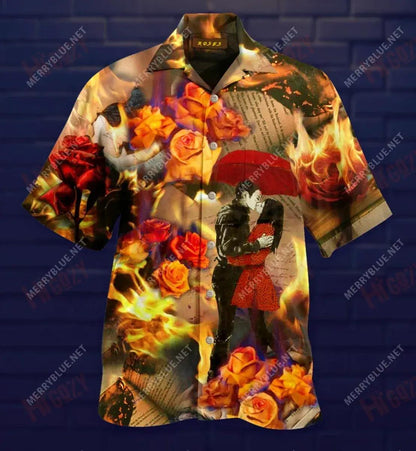 Rósanna ag Labhairt an Ghrá Go ciúin Gearr Léinte Haváís T Léinte Haváís an tSamhraidh Léinte Haváís is Fearr Léinte Crazy Haváí, Bronntanas Léine Haváís, Bronntanas Nollag