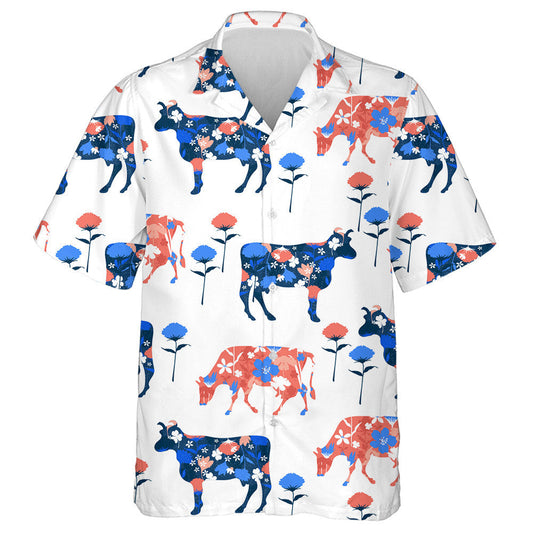 Carachtar Flóra Dheirg Agus Ba Ghleoite I Suímh Éagsúla Léine Haváís, Bronntanas Léine Haváíais, Bronntanas Nollag