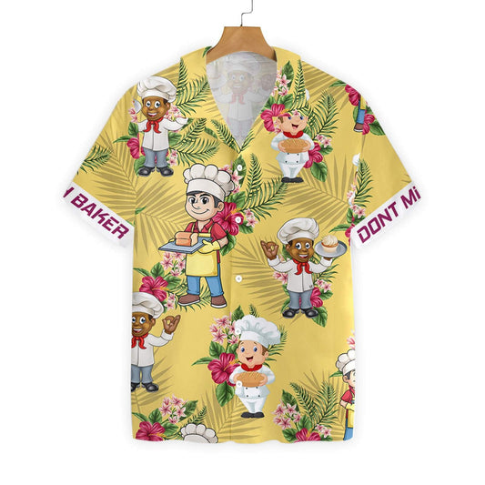 Ná praiseach le Dearadh Baker Léine Haváís, Bronntanas Léine Haváís, Bronntanas Nollag