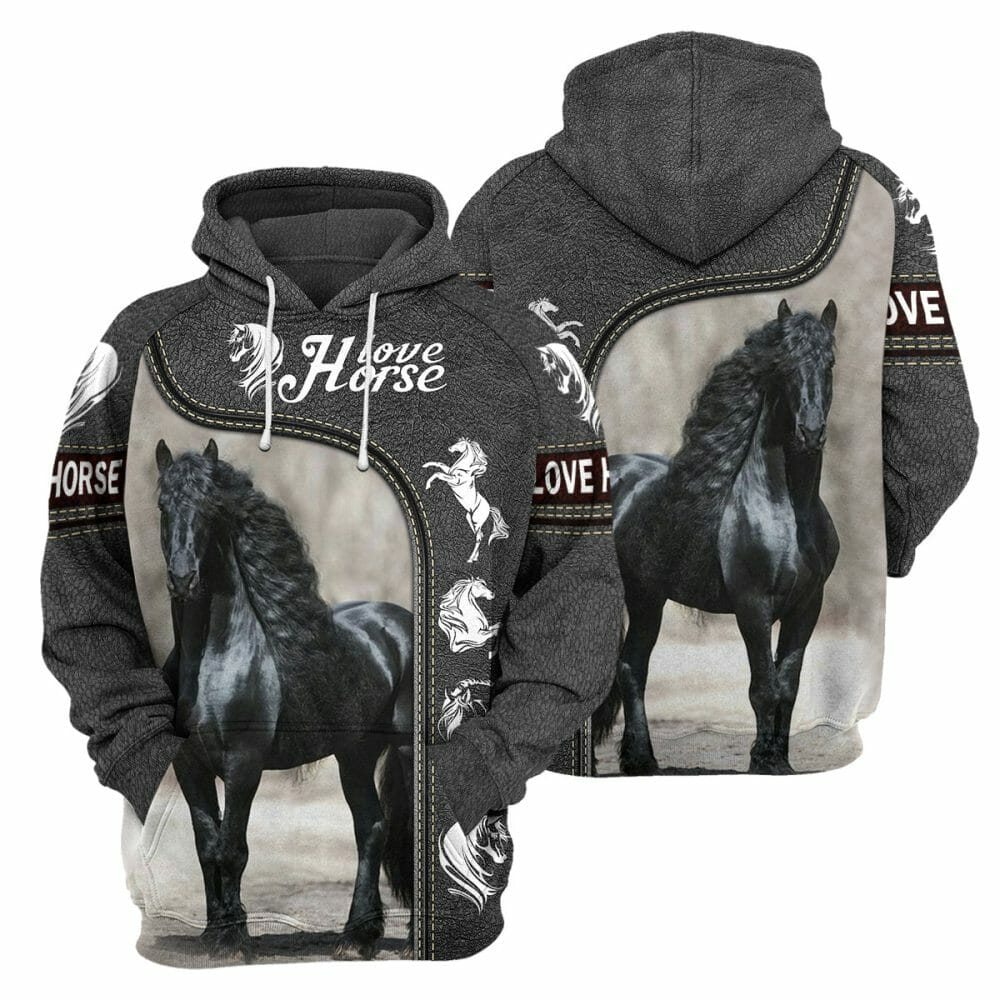 DJ - 3D All Over Printed Shirt Tshirt Hoodie Apparel