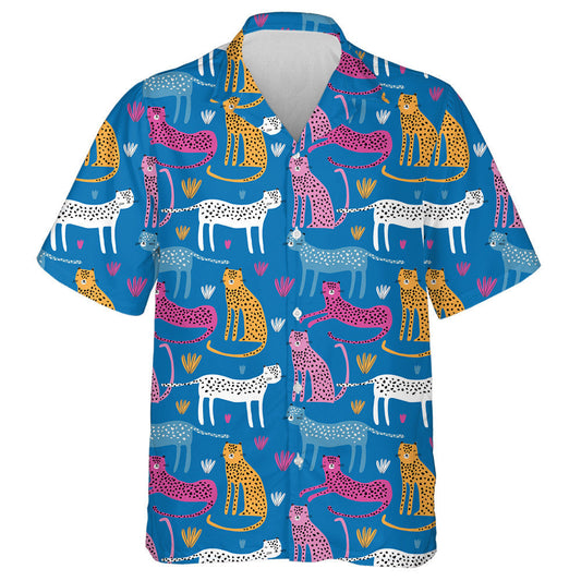 Cúlra Liopards na hAfraice i Léine Haváís Glas Agus Buí, Bronntanas Léine Haváís, Bronntanas Nollag