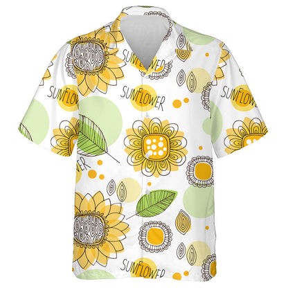 Léine Haváíais Maisiúil Lus na Gréine Maisiúil Doodle, Bronntanas Léine Haváíais, Bronntanas Nollag