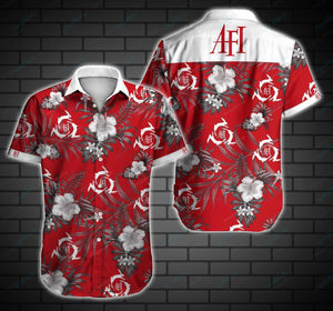 Afi Hawaiian Shirt, Christmas Gift