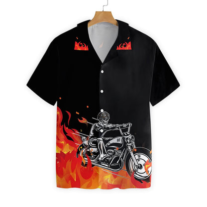 Cloigeann Gluaisrothar Le Patrún Dóiteáin Téama Dubh Léine Haváís, Bronntanas Léine Haváíais, Bronntanas Nollag