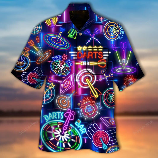 Rugadh Chun Darts a Imirt Léine Haváise, Bronntanas Léine Haváíais, Bronntanas Nollag