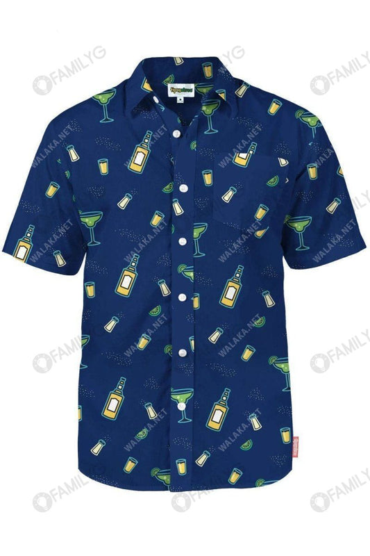 Léinte Haváís Cinco De Mayo na bhFear, Bronntanas Léine Haváíais, Bronntanas Nollag