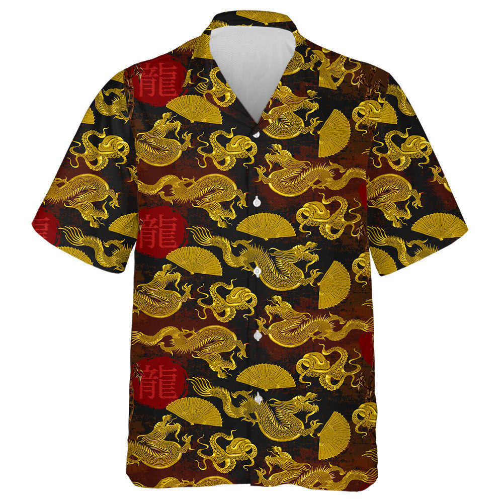 Lucht leanúna Golden Dragons Agus Léine Haváís Éirí Amach na Gréine, Bronntanas Léine Haváí, Bronntanas Nollag