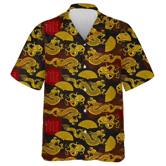 Lucht leanúna Golden Dragons Agus Léine Haváís Éirí Amach na Gréine, Bronntanas Léine Haváí, Bronntanas Nollag