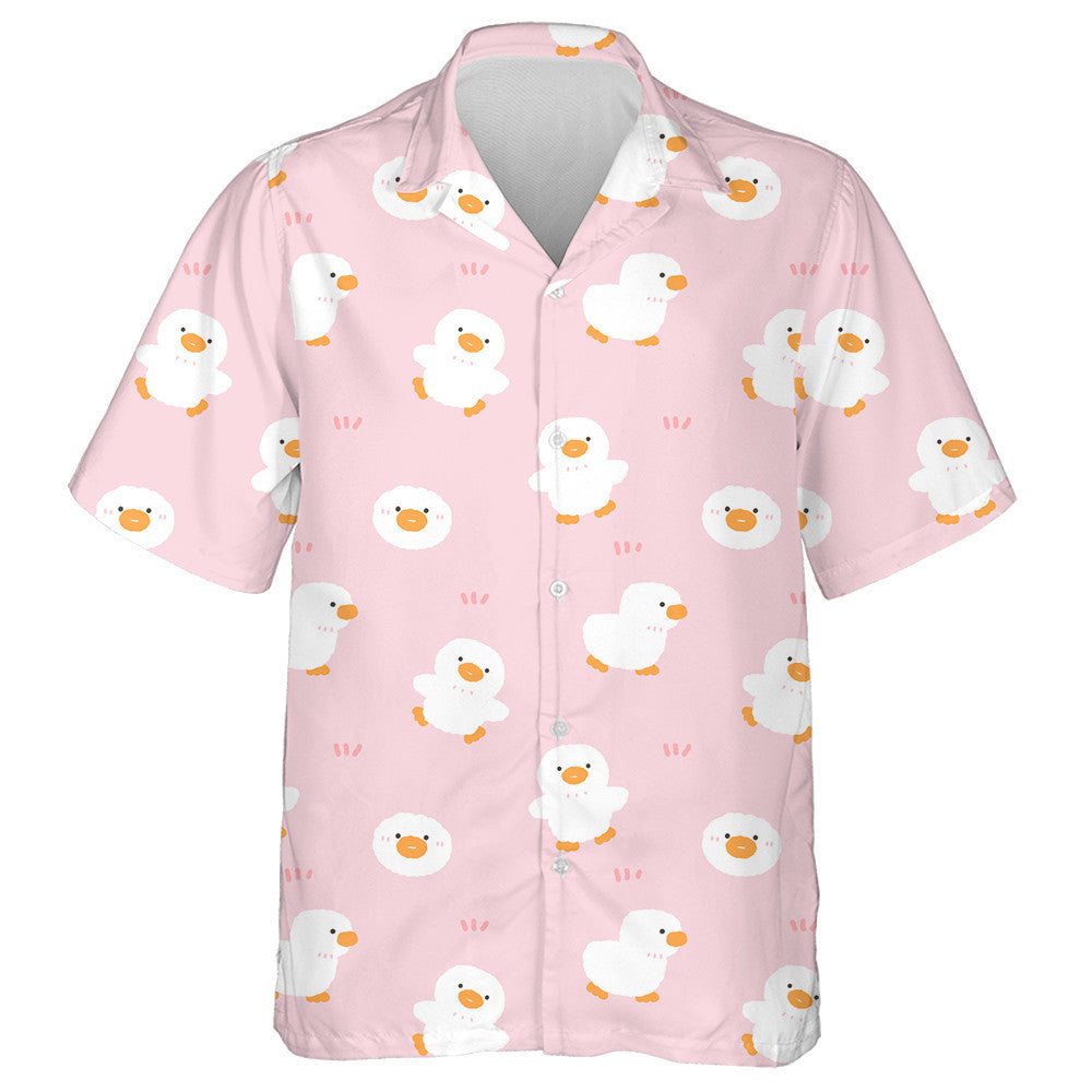 Lacha Cartún gleoite Tarraingthe ar Chúlra Bándearg Léine Haváís, Bronntanas Léine Haváíais, Bronntanas Nollag