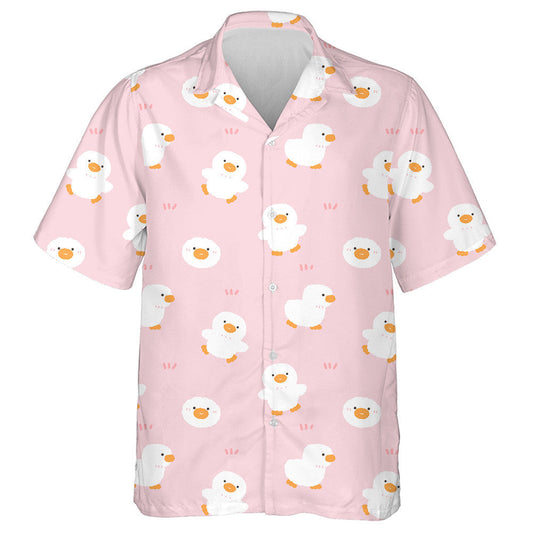 Lacha Cartún gleoite Tarraingthe ar Chúlra Bándearg Léine Haváís, Bronntanas Léine Haváíais, Bronntanas Nollag