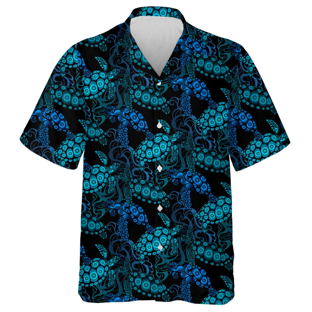 Turtar Mara Gorm i Sícideileach Le Tonnta Aigéin Léine Haváís, Bronntanas Léine Haváíais, Bronntanas Nollag