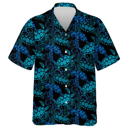 Turtar Mara Gorm i Sícideileach Le Tonnta Aigéin Léine Haváís, Bronntanas Léine Haváíais, Bronntanas Nollag