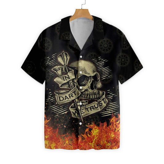 Iontach sa Dart Tugaimid Iontaobhas do Léine Haváíais, Bronntanas Léine Haváíais, Bronntanas Nollag