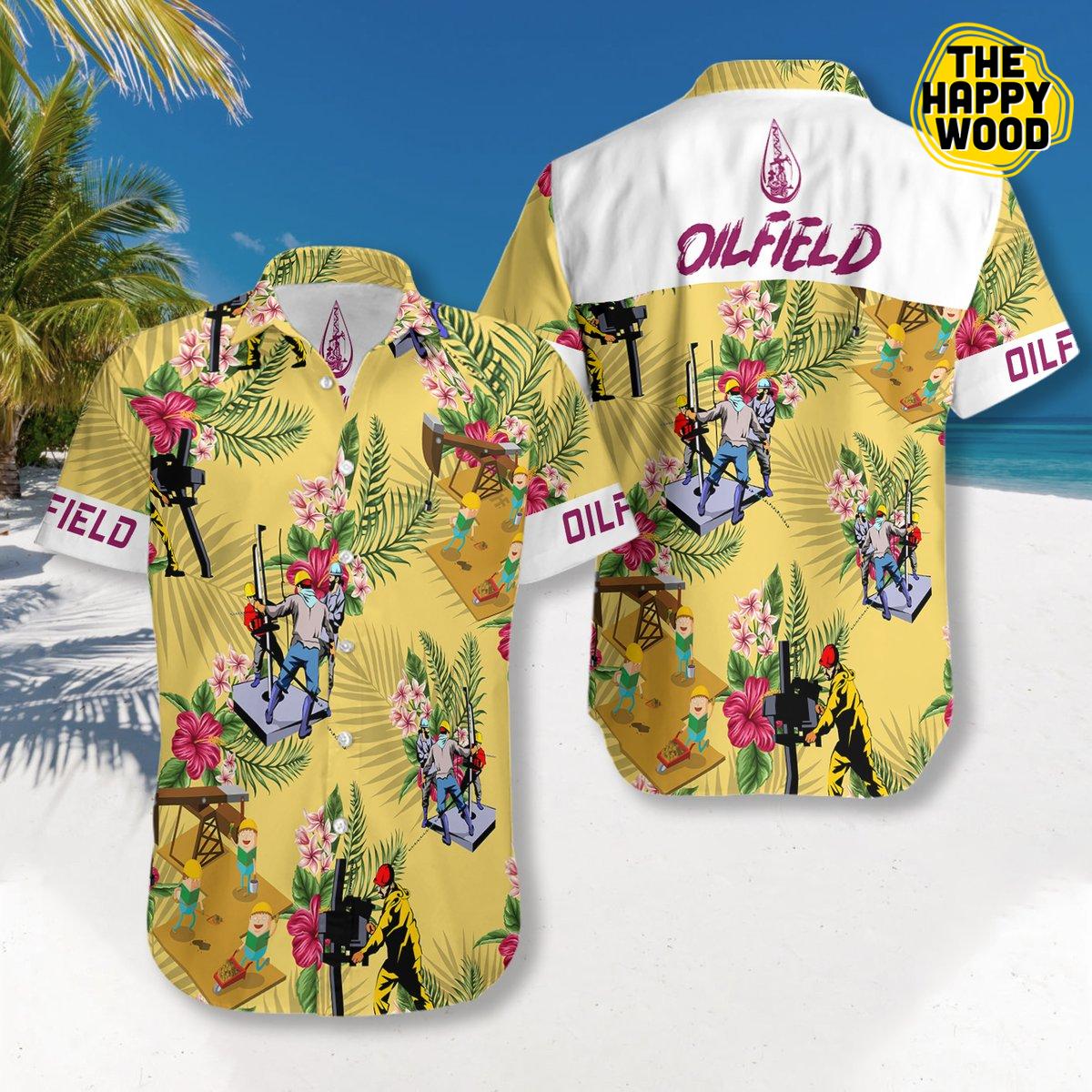 Léine Haváís Oilfield, Bronntanas Léine Haváíais, Bronntanas Nollag