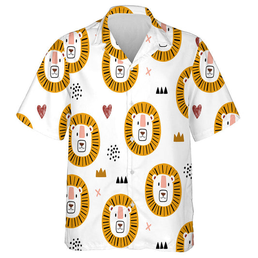 Leon Babaí gleoite le Croí Beag Agus Léine Haváí Corónach, Bronntanas Léine Haváíais, Bronntanas Nollag