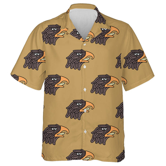 Léine Haváís Cinn Iolair Stylized Greannmhar, Bronntanas Léine Haváise, Bronntanas Nollag