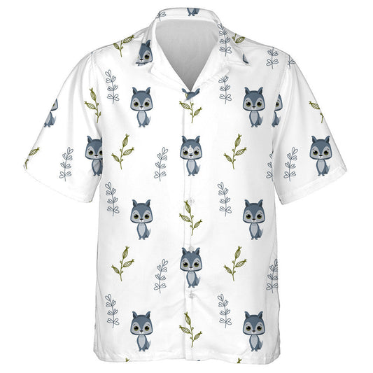 Deilbhín Mac Tíre Simplí Babaí As Ainmhithe Agus Plandaí Léine Haváís, Bronntanas Léine Haváíais, Bronntanas Nollag