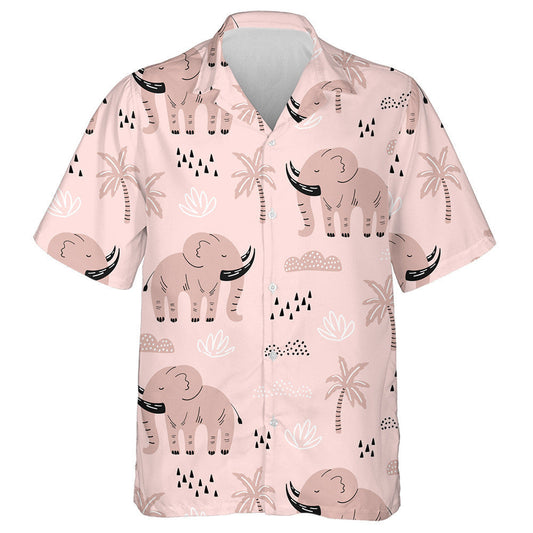 Eilifintí Codla Le Báisteach Crann Pailme Agus Scamall Léine Haváís, Bronntanas Léine Haváís, Bronntanas Nollag