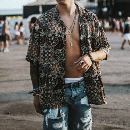 Léine Uamhnach Haváís, Bronntanas Léine Haváíais, Bronntanas Nollag