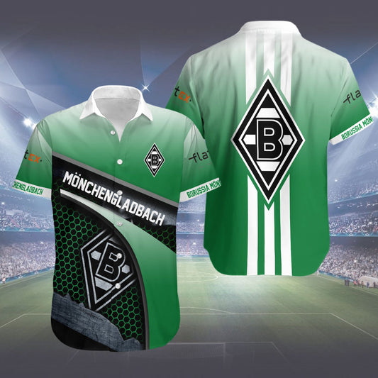 Léine Haváíais Borussia Monchengladbach, Bronntanas Léine Haváíais, Bronntanas Nollag