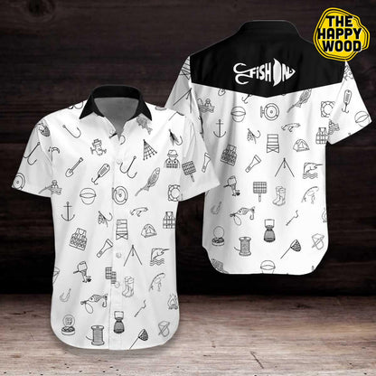 Patrún Iascaireachta Léine Haváís Haváía - Bronntanas Léine Haváís, Bronntanas Nollag