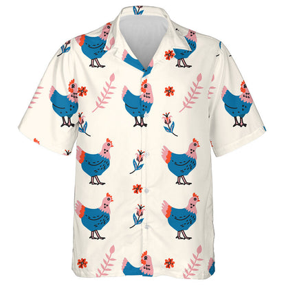 Sicíní Agus Eilimintí Bláthanna ar Chúlra Mín-Bándearg Léine Haváís, Bronntanas Léine Haváí, Bronntanas Nollag