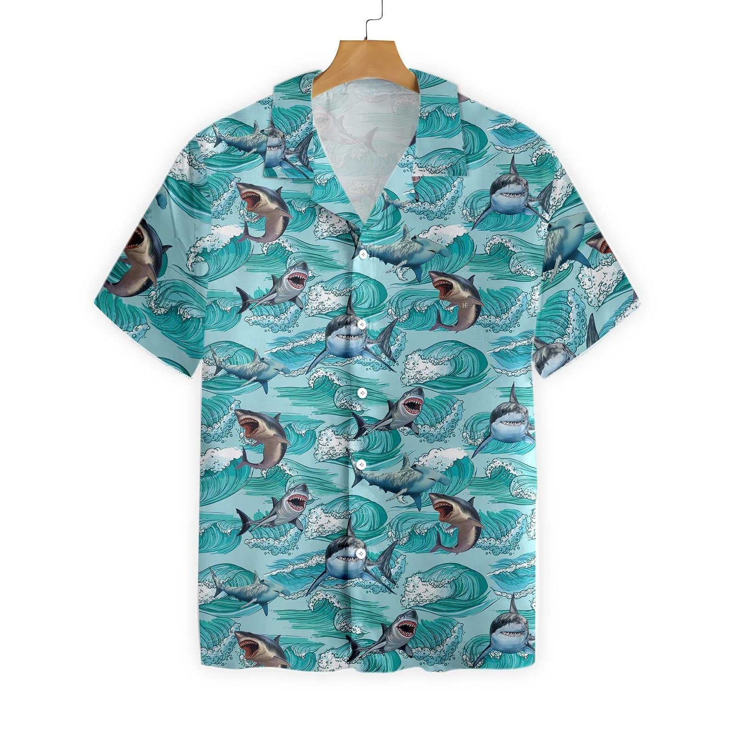 Siorcanna ar Thonnta Farraige Dear Léine Haváís, Bronntanas Léine Haváíais, Bronntanas Nollag