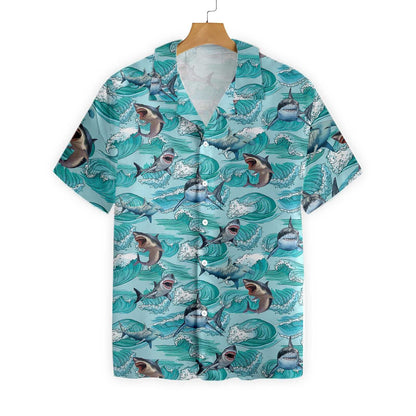 Siorcanna ar Thonnta Farraige Dear Léine Haváís, Bronntanas Léine Haváíais, Bronntanas Nollag