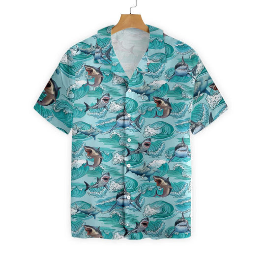 Siorcanna ar Thonnta Farraige Dear Léine Haváís, Bronntanas Léine Haváíais, Bronntanas Nollag