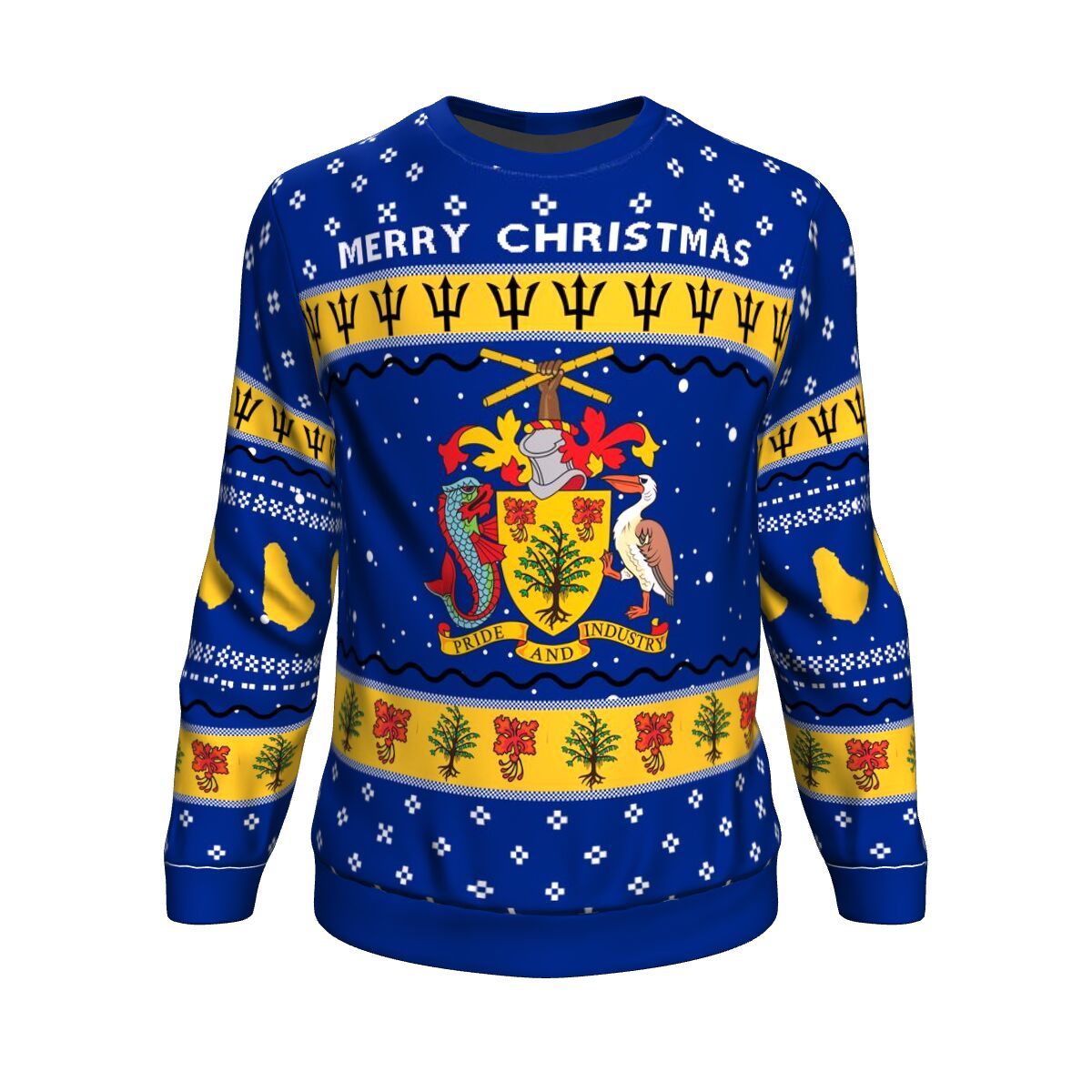 Geansaí Nollag Barbadós, Geansaí Gránna Nollag, Bronntanas Nollag, Bronntanas Nollag 2024