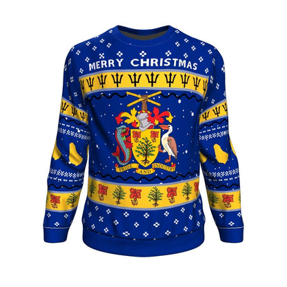 Geansaí Nollag Barbadós, Geansaí Gránna Nollag, Bronntanas Nollag, Bronntanas Nollag 2024