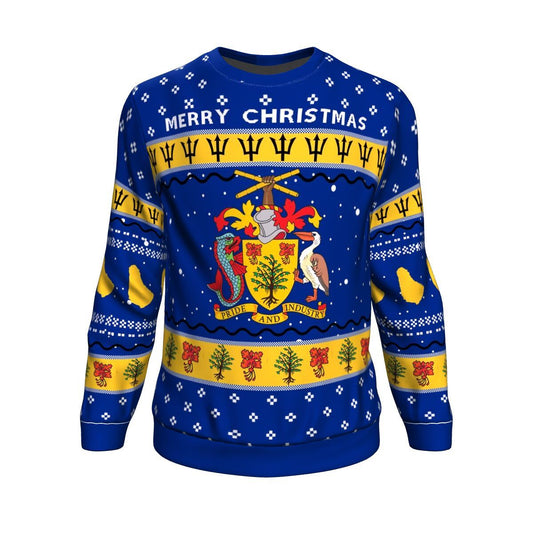 Geansaí Nollag Barbadós, Geansaí Gránna Nollag, Bronntanas Nollag, Bronntanas Nollag 2024