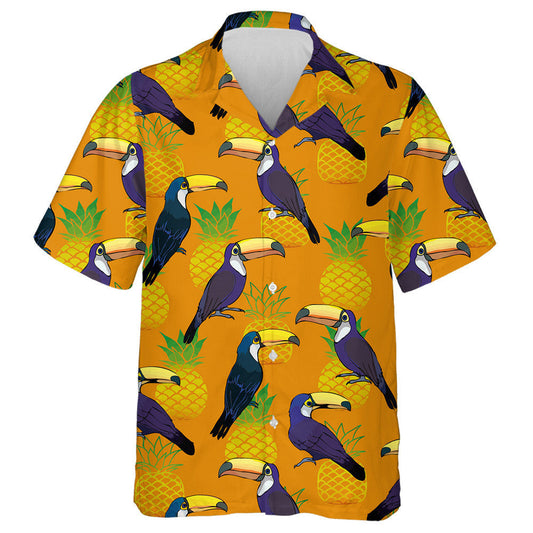 Parrot Éan Greannmhar le Léine Haváí anann, Bronntanas Léine Haváí, Bronntanas Nollag