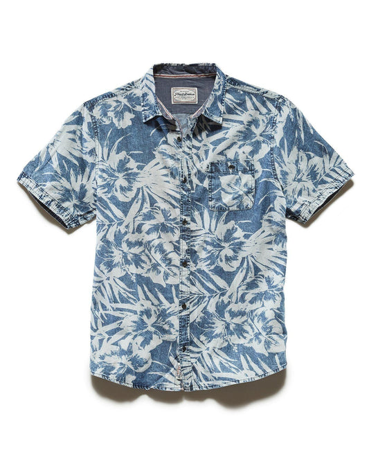 Léine Aloha Haváís Hydesville Shorts Haváís Beach Short Muinchille, Bronntanas Léine Haváíais, Bronntanas Nollag