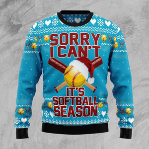 Soft Ball Season Ugly Christmas Sweater,Christmas Ugly Sweater,Christmas Gift,Gift Christmas 2022