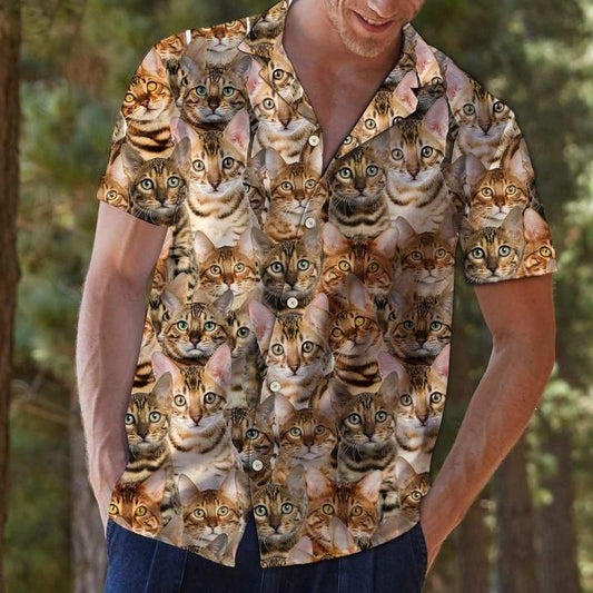 Léine Haváís Bengal, Bronntanas Léine Haváís, Bronntanas Nollag