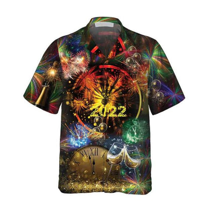 Tine Ealaíne Dathúla i nDearadh Spéir na hAthbhliana i nDearadh Léine Haváís, Bronntanas Léine Haváíais, Bronntanas Nollag