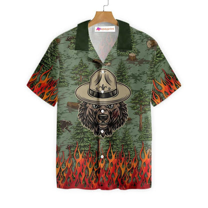 God Is Great Beer Is Good Pattern Hawaiian Shirt, Hawaiian Shirt Gift, Christmas Gift