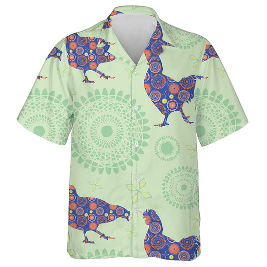 Sicíní Ar Chúlra Léine Geoiméadrach Haváise, Bronntanas Léine Haváíais, Bronntanas Nollag