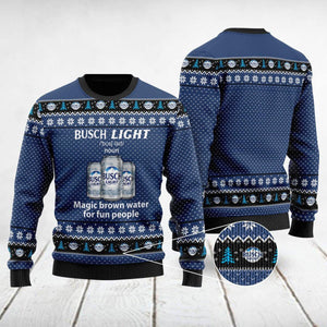 Busch Light Definition Ugly Christmas Sweater,Christmas Gift,Gift Christmas 2022
