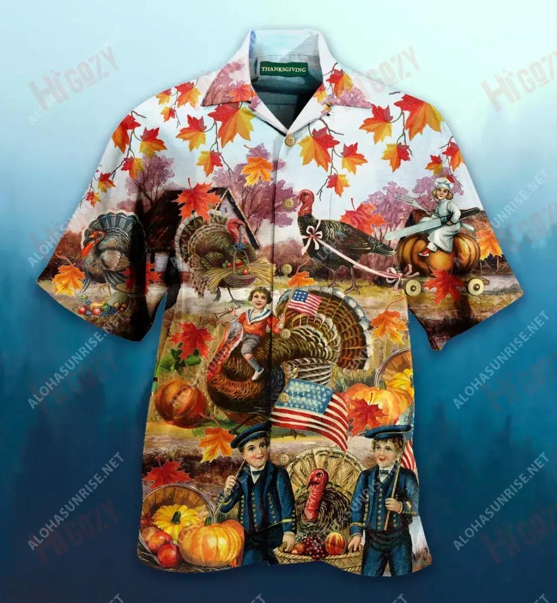 Tabhair Buíochas le Buíochas 2020 Léinte Gearr Muinchille Laethanta Saoire Léinte T haváíais Na Léinte Haváís is Fearr Patrún Léine Haváís, Bronntanas Léine Haváís, Bronntanas Nollag